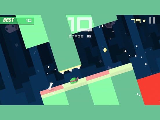 Bonecrusher: Free Awesome Endless Skull & Bone Game screenshot 3
