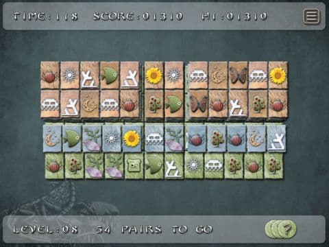 AcChen for iPad Lite screenshot 3