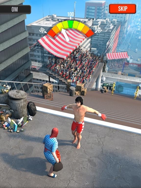 Stuntman Ragdoll Action Movie screenshot 2