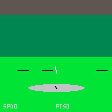 Bowman (itch) (Dresses Digital) screenshot 3
