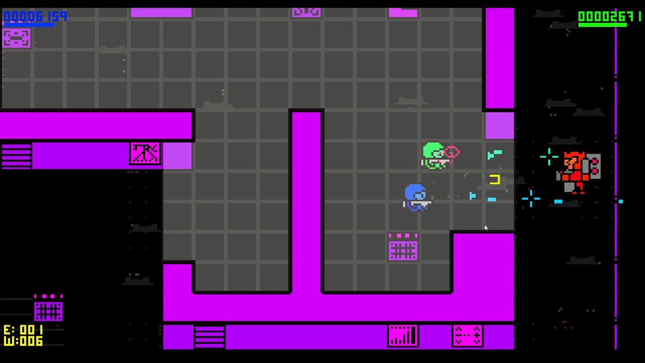 Outpost Defender 2-Beta screenshot 4