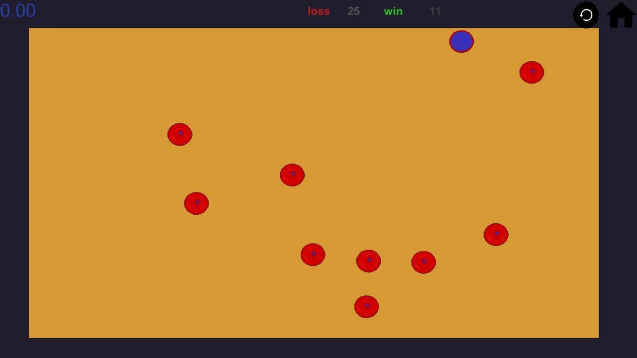 Hunch screenshot 2