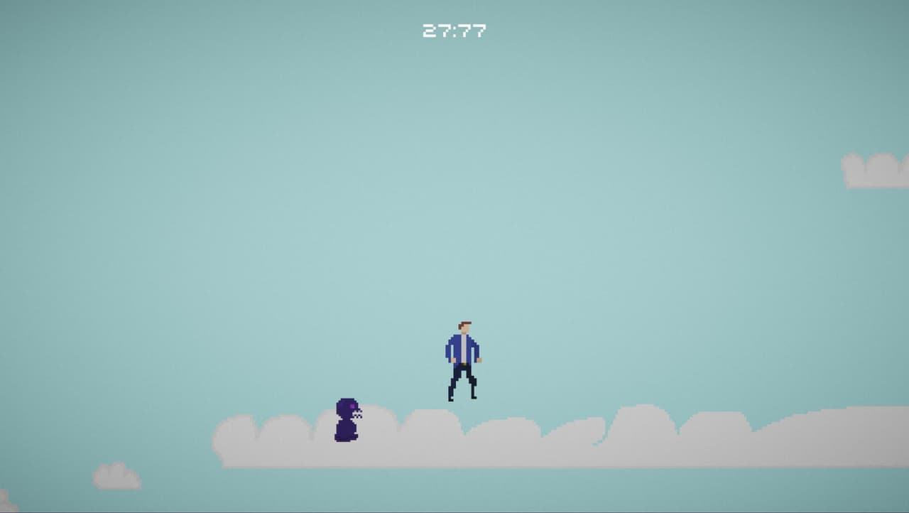 5 Lives In Chaos screenshot 3