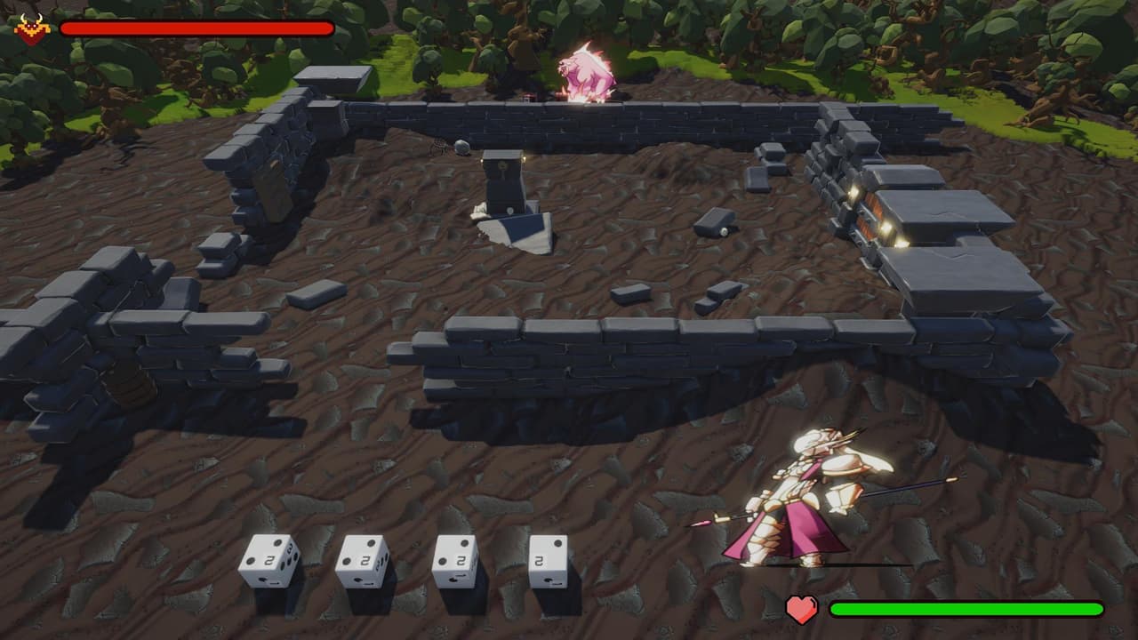 Stick or Die screenshot 3