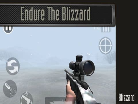 Sharp Shooter Zombie Hunter screenshot 6