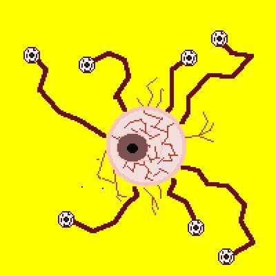 Escape (itch) (Perucho)