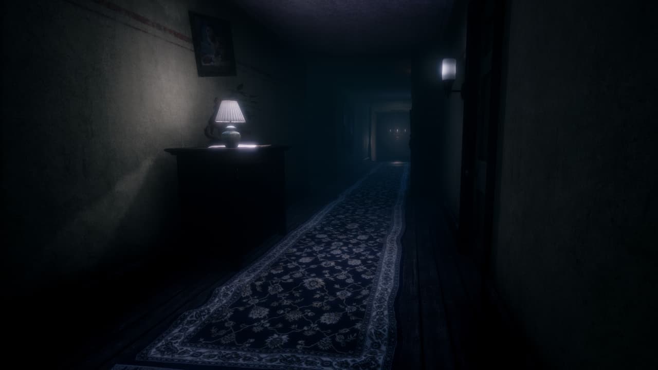 The Wendigo (itch) screenshot 6