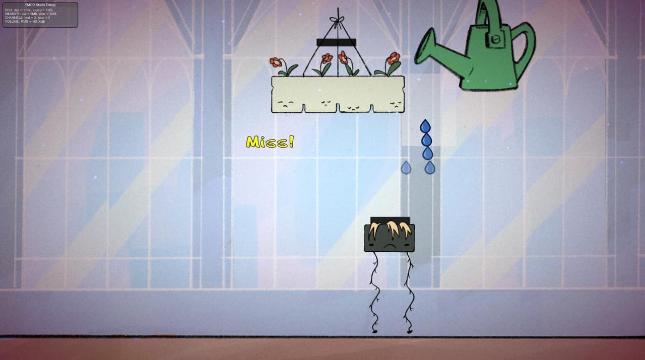 Funkadelic screenshot 3