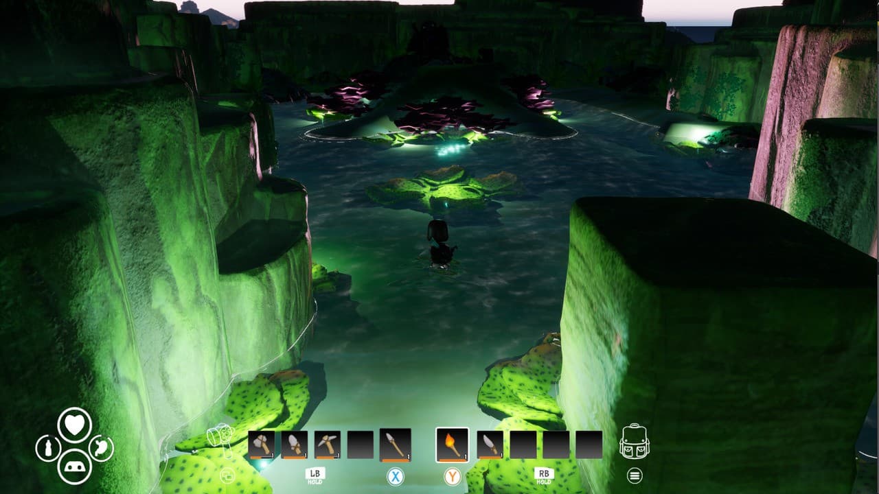 ToGather:Island screenshot 6