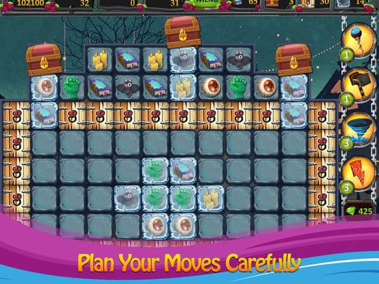 Secrets of Magic: Halloween screenshot 5