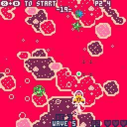 Virus Hunter (Omael) screenshot 3