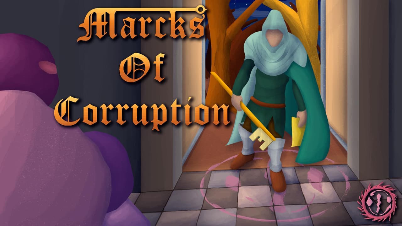 Marks Of Corruption screenshot 2