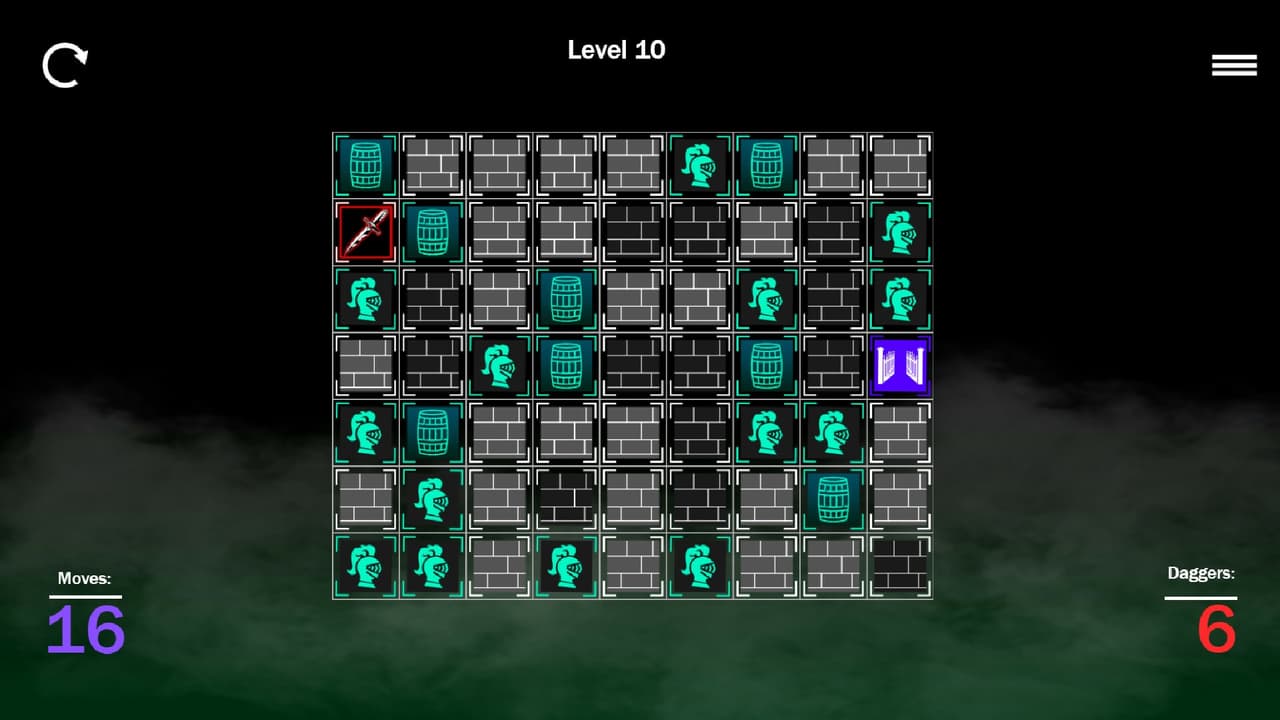 Kingslayer: The First Assassin screenshot 3