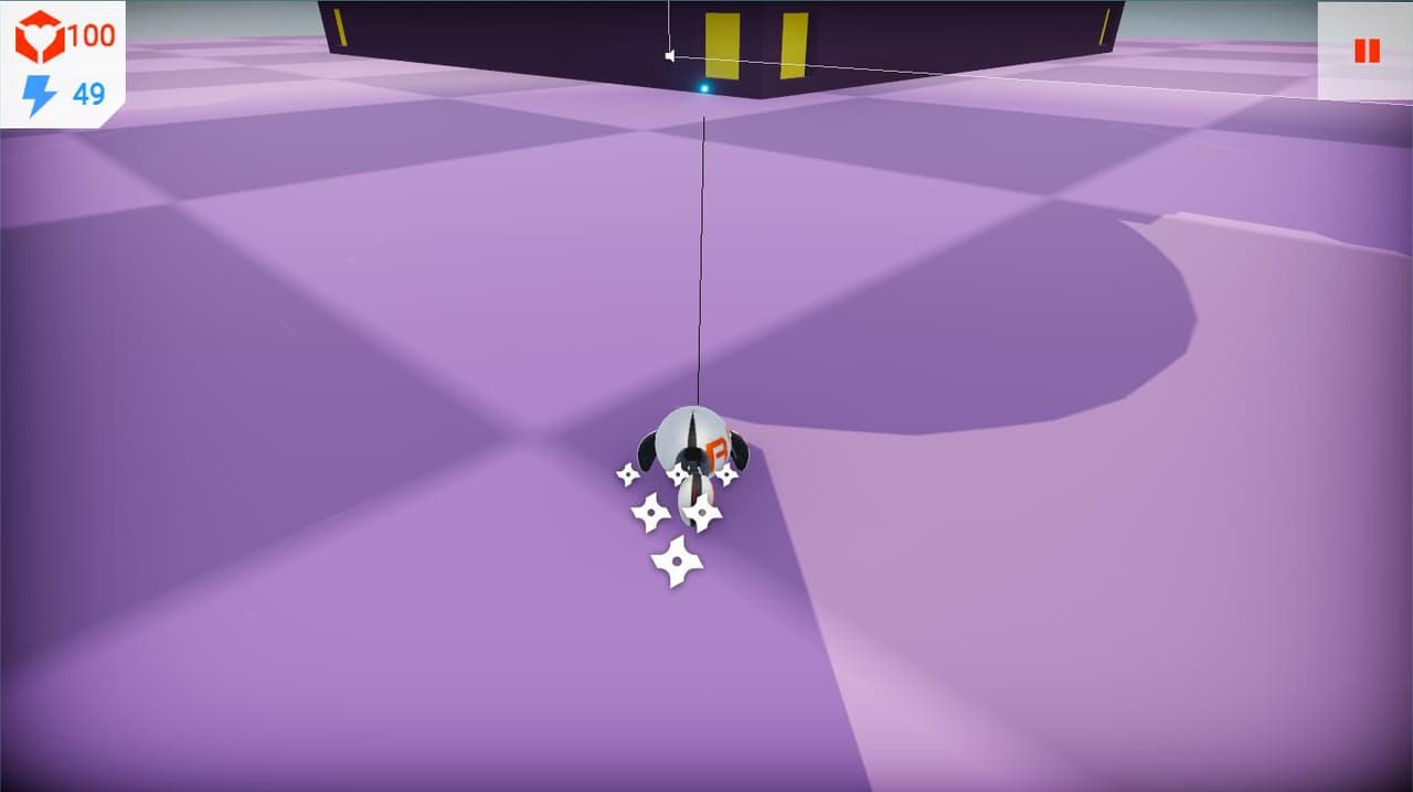 Defagra screenshot 2