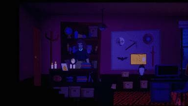 Last Treasure Hunt screenshot 2