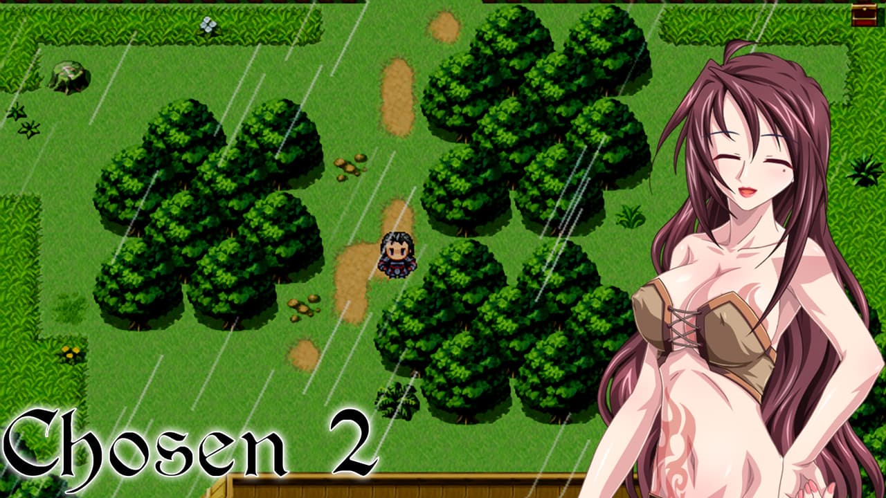 Chosen 2 screenshot 5