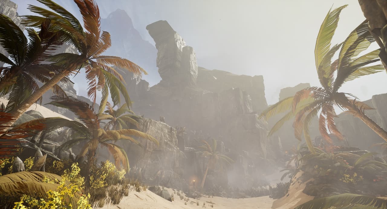 Deserted (itch) (gearshiftmedia) screenshot 5