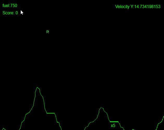 Lunar Lander (itch) (Sean.U)