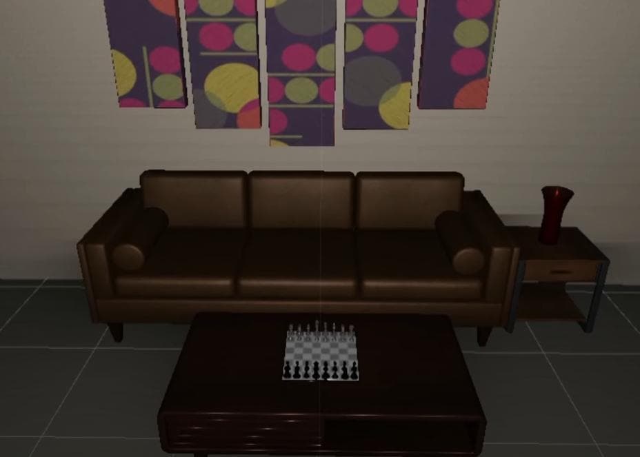Specter Spotter VR screenshot 2