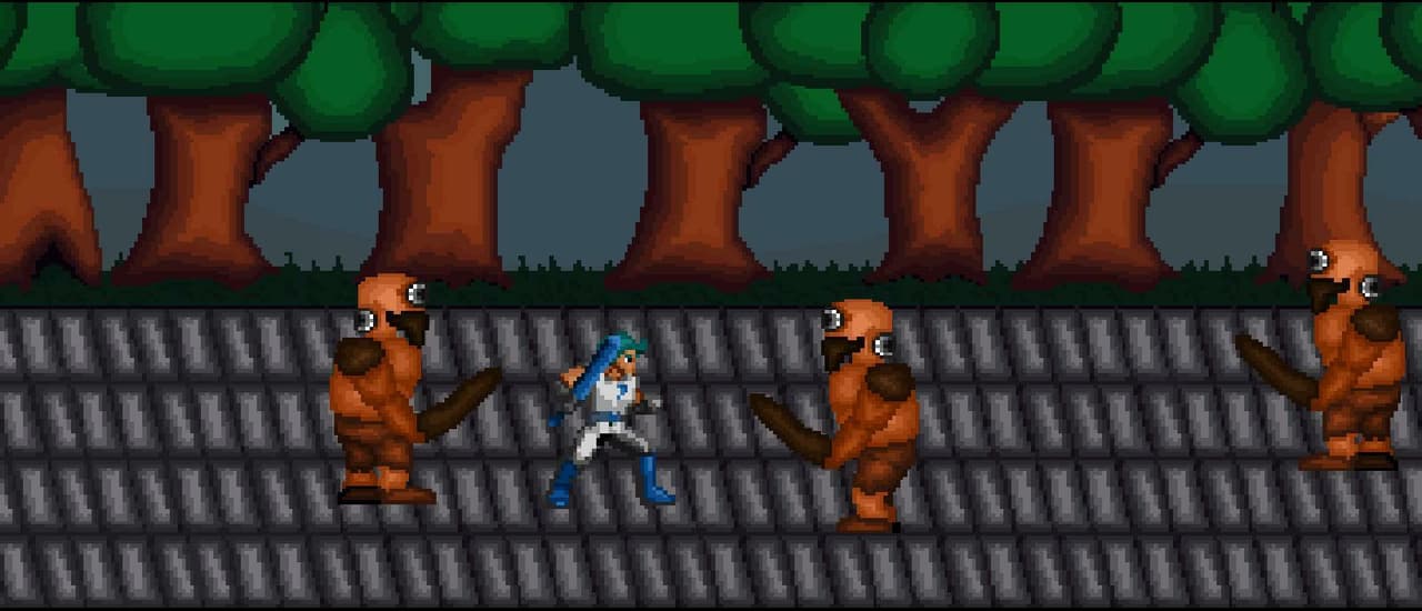 Algamar el Destín screenshot 2