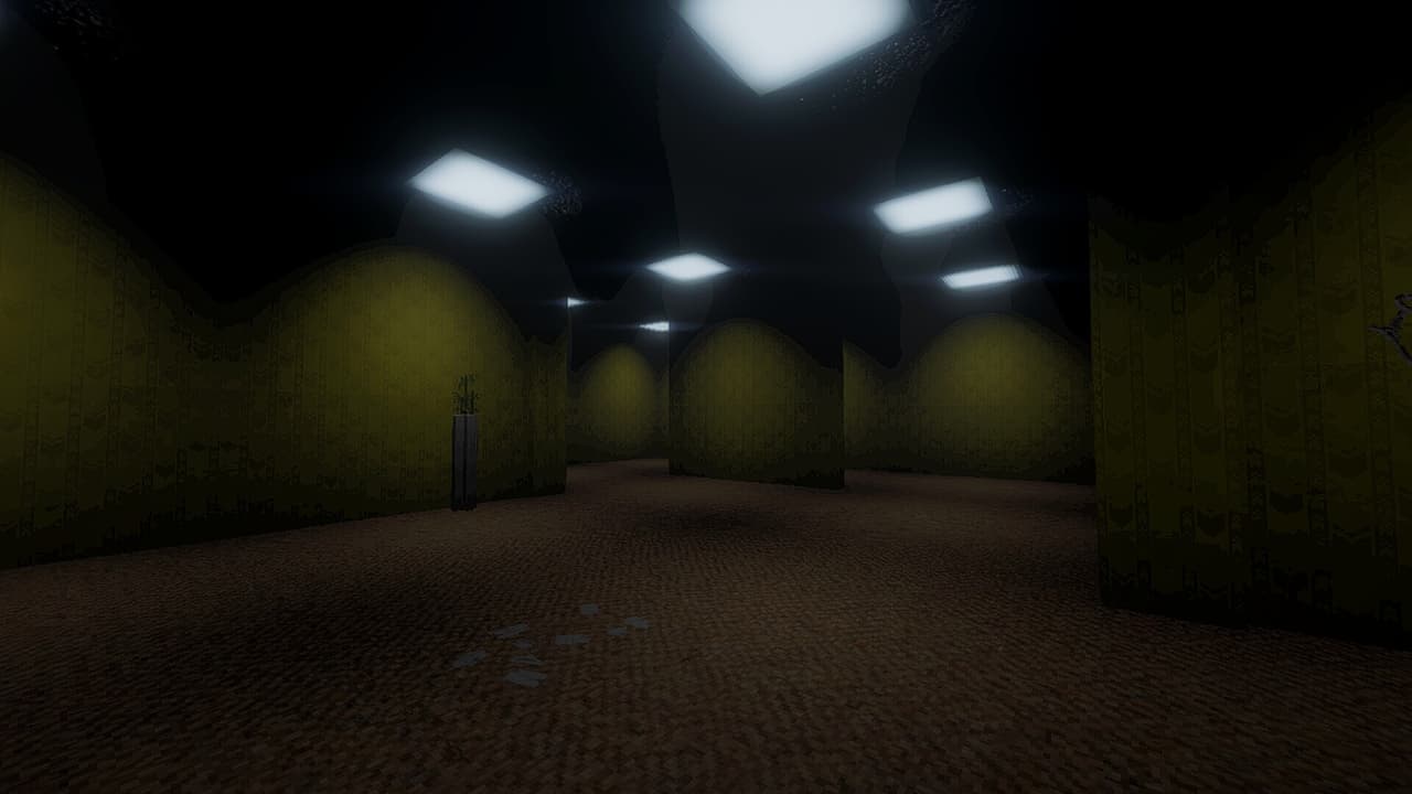 Back to the Rooms screenshot 5