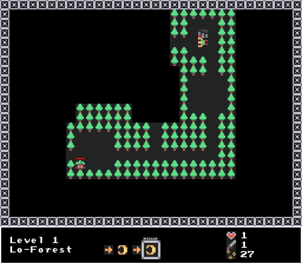Eye of the Beatholder screenshot 2