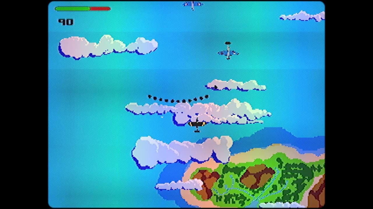 Flyboys screenshot 3
