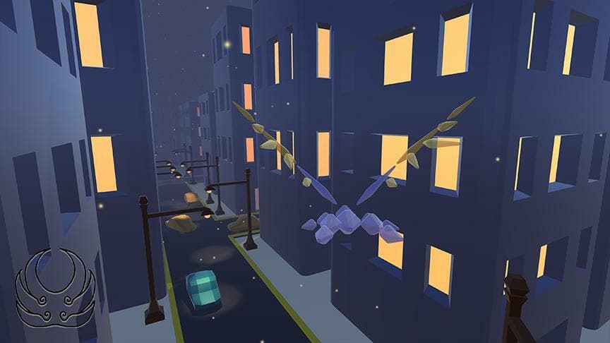 Dream Your Wings screenshot 4