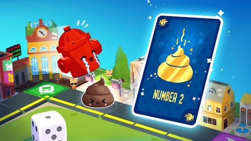 Board Kings ️ screenshot 2