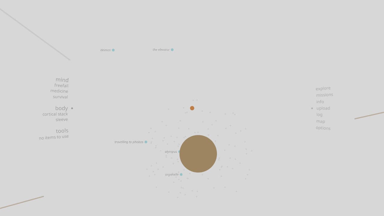 Sun Dogs screenshot 6