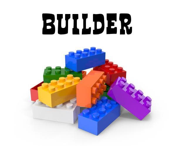 Block Builder Playable