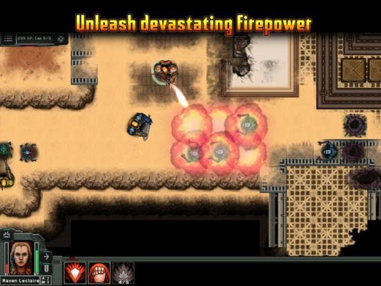 Templar Battleforce Elite screenshot 3