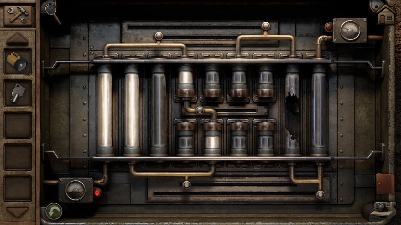 Aurora Hills: Chapter 1 screenshot 4