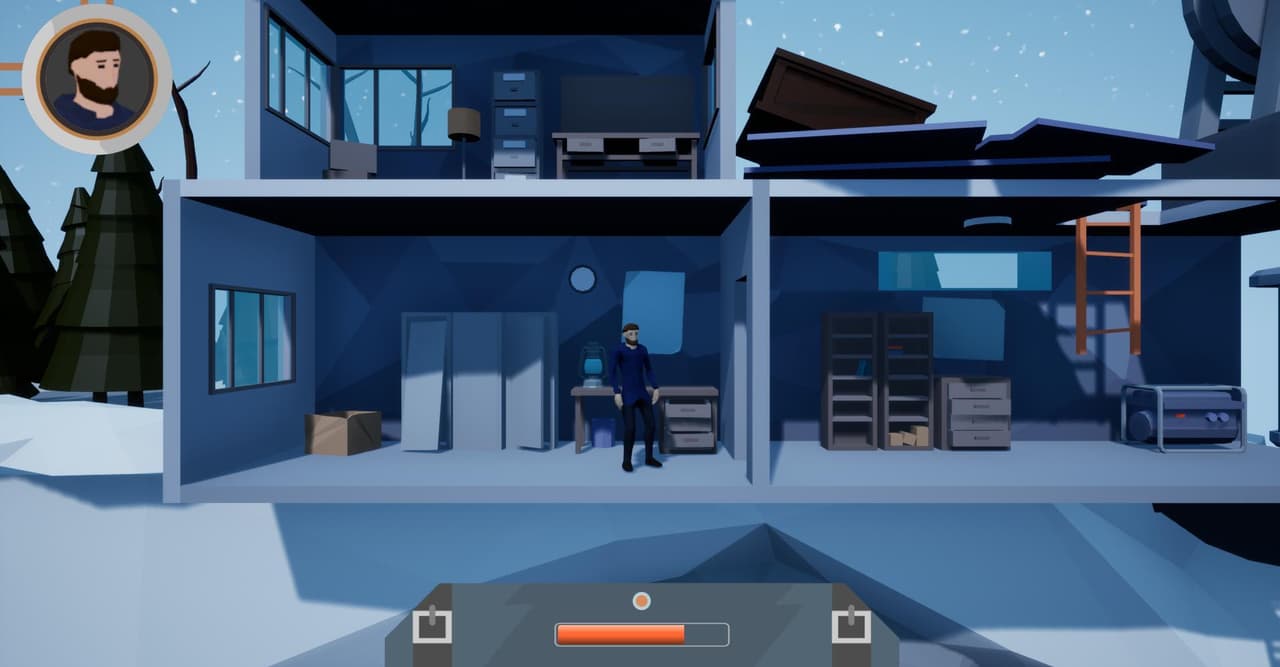 Rising Signal screenshot 2