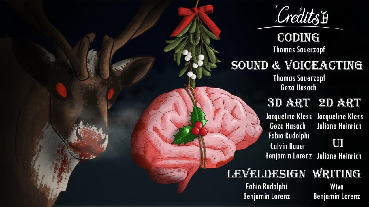 Silent Chill: Deep Dream