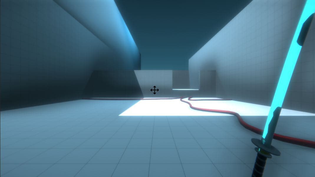 Zero Possession Prototype screenshot 3