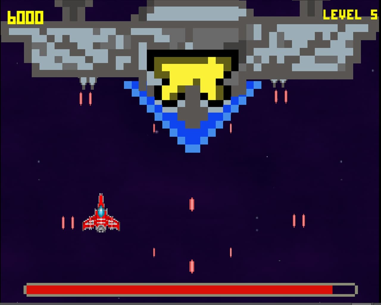 Space is not alone screenshot 4