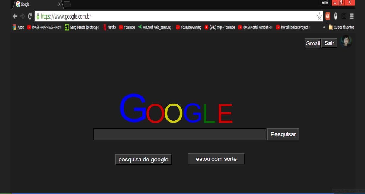 the history of Google screenshot 3