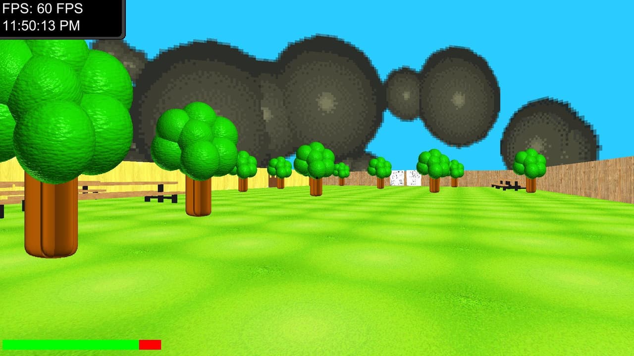 Nathaniels Basics Series Part 6 screenshot 4
