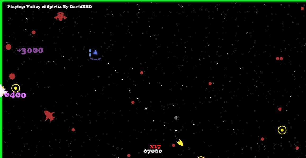 Hyper Fleet screenshot 3