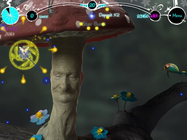 The Great Tree screenshot 3