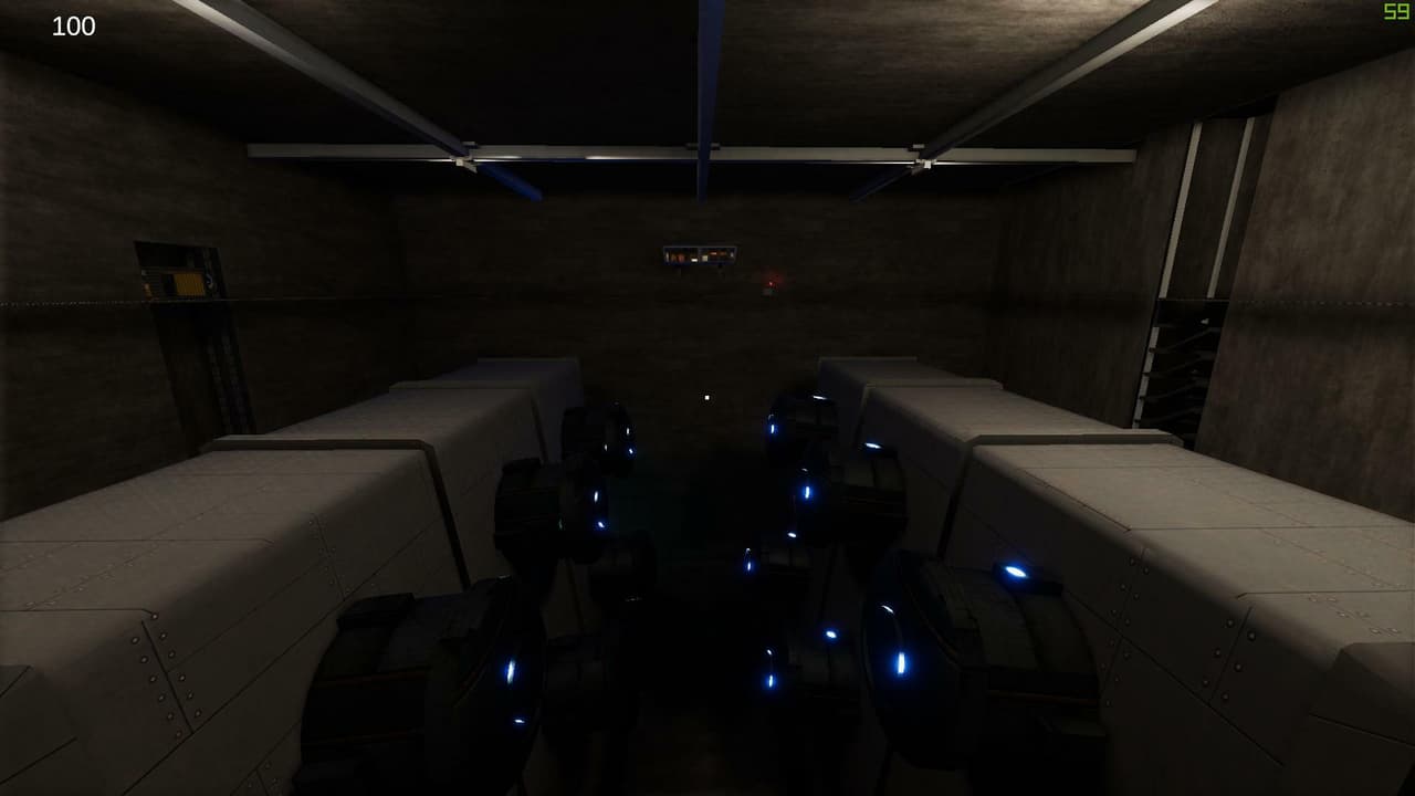 Light Sphere