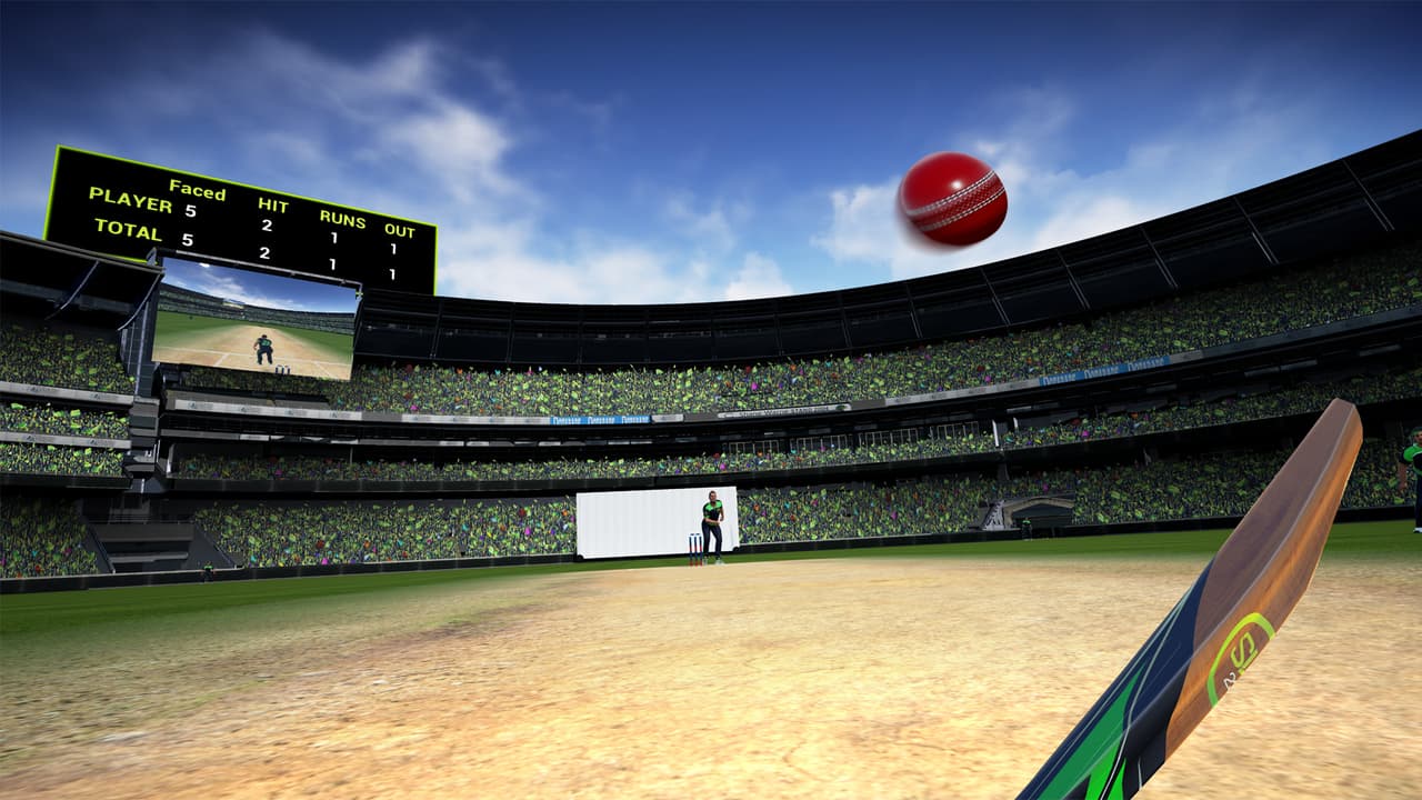 King of Spin VR screenshot 3