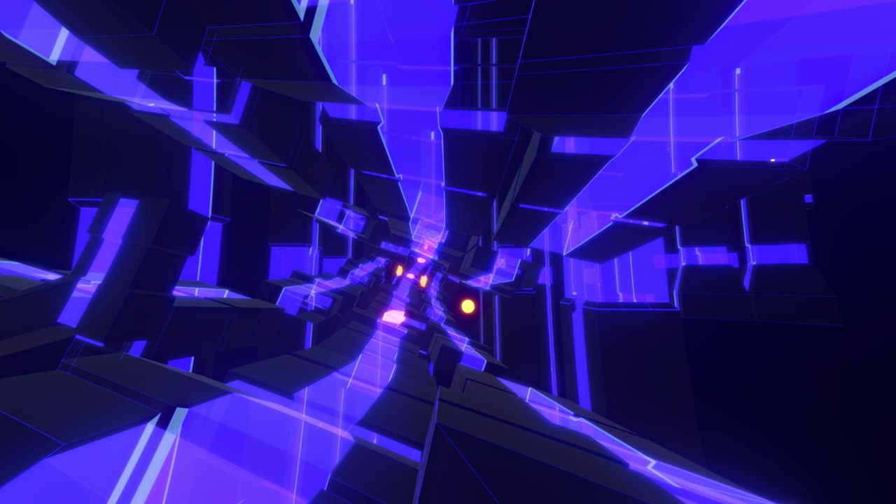 RAYZE screenshot 3