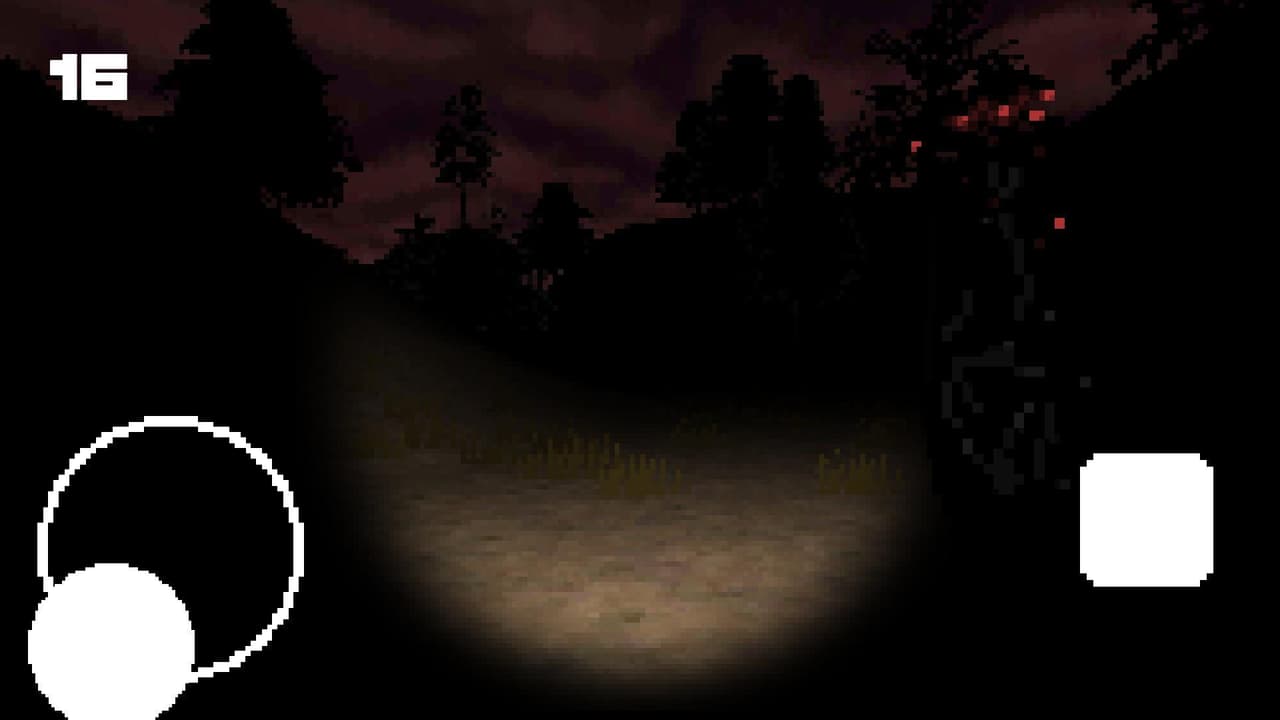 Lost Player screenshot 6