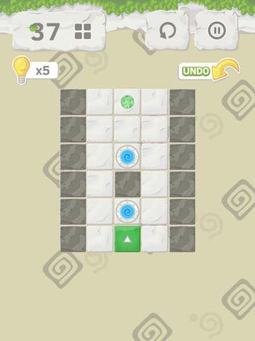 Move The Stone Free screenshot 2
