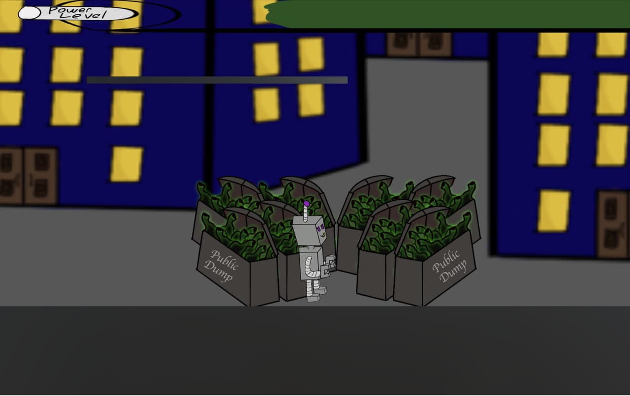 Low Power RoBro screenshot 3