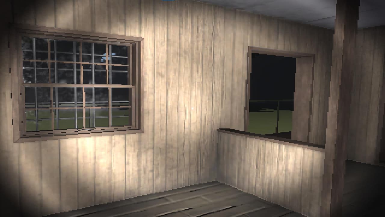 The Sound Of The Wind
