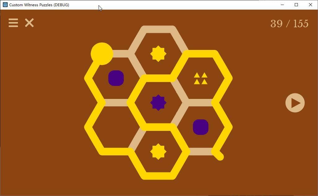 What The Witness? screenshot 4