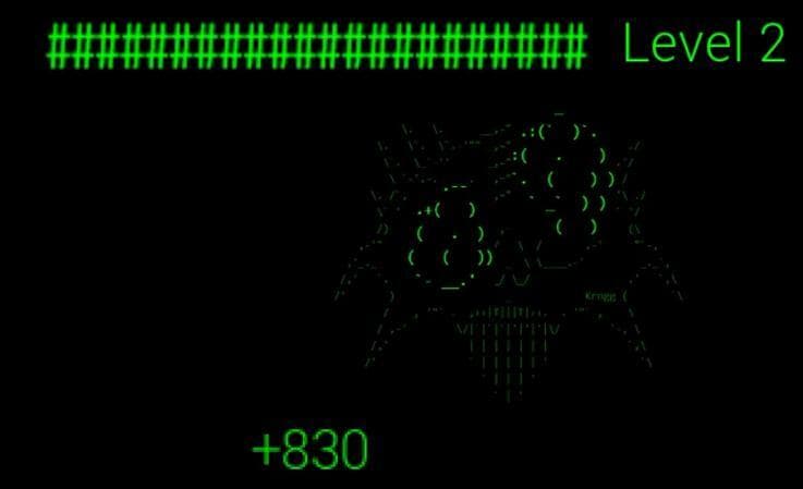 UFO Invasion (Chewbacan) screenshot 2